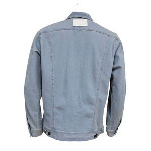 CHAQUETA HOMBRE AZUL GIRBAUD 1409307