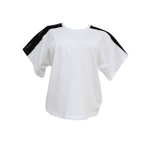 CAMISETA MUJER BLANCA GIRBAUD 1409323