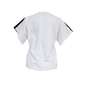 CAMISETA MUJER BLANCA GIRBAUD 1409323
