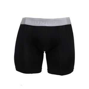 BOXER HOMBRE NEGRO UNICO 0283848
