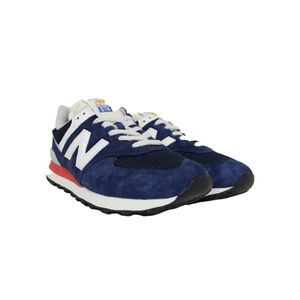 TENIS DEPORTIVOS UNISEX NEW BALANCE 6730755