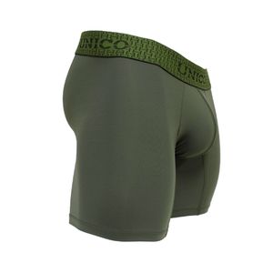 BOXER HOMBRE VERDE UNICO 0283849