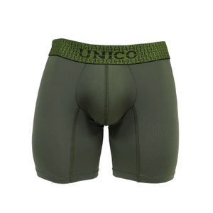 BOXER HOMBRE VERDE UNICO 0283849