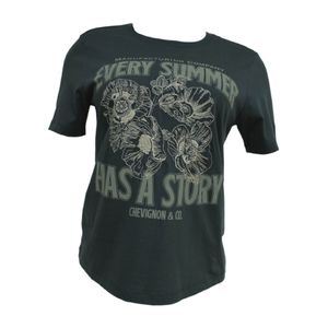 CAMISETA MUJER CHEVIGNON 4590736