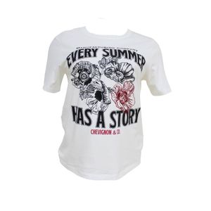 CAMISETA MUJER CHEVIGNON 4590736