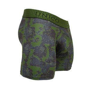 BOXER HOMBRE ESTAMPADO UNICO 0283850