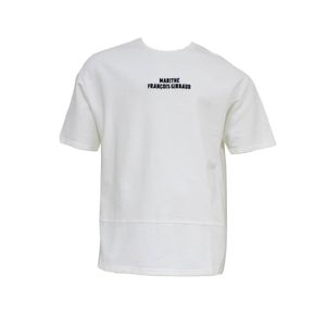 CAMISETA HOMBRE CRUDO GIRBAUD 1409311