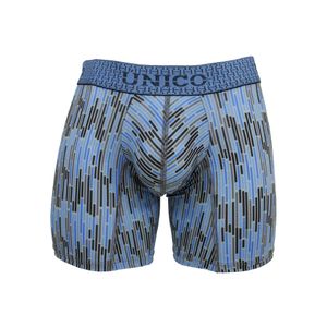 BOXER HOMBRE ESTAMPADO UNICO 0283851