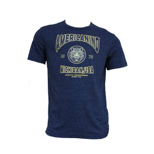 CAMISETA HOMBRE AMERICANINO 1039723