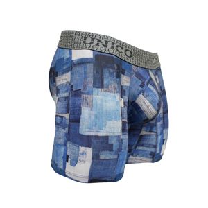 BOXER HOMBRE ESTAMPADO UNICO 0283853