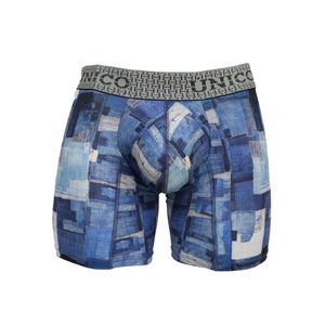 BOXER HOMBRE ESTAMPADO UNICO 0283853