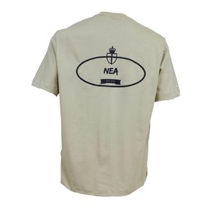 CAMISETA OVERSIZE PAUL UNISEX NEA 6910078