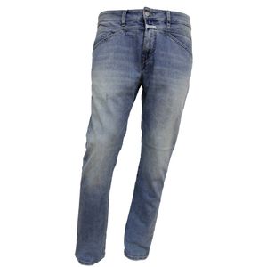 JEAN PEDAL PUSHER HOMBRE GIRBAUD 1409319