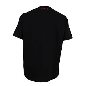 CAMISETA OVERSIZE SMOKE UNISEX NEA 6910079