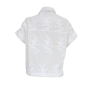 CAMISA MANGA CORTA MUJER CHEVIGNON 4590753