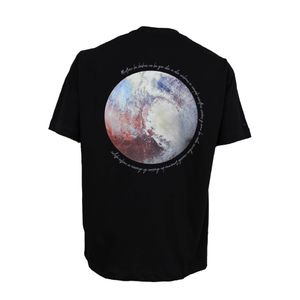 CAMISETA OVERSIZE TELLU UNISEX NEA 6910080