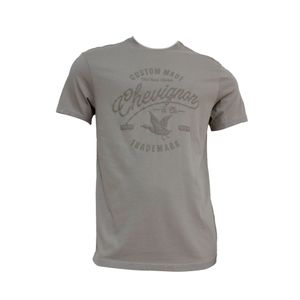 CAMISETA HOMBRE CHEVIGNON 4590813