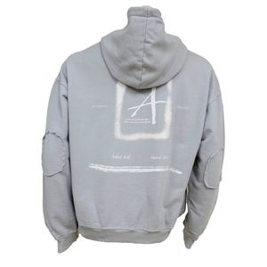 BUSO CHOMPA HOMBRE ARTDIST 6960048