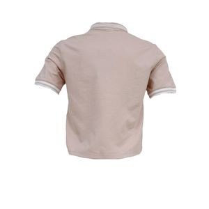 CAMISETA POLO MUJER AMERICANINO 1039767