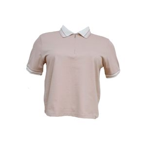 CAMISETA POLO MUJER AMERICANINO 1039767