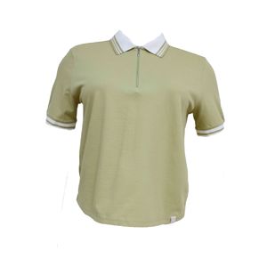 CAMISETA POLO MUJER AMERICANINO 1039767