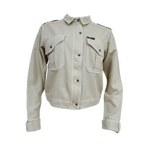 CHAQUETA MUJER GIRBAUD 1409303