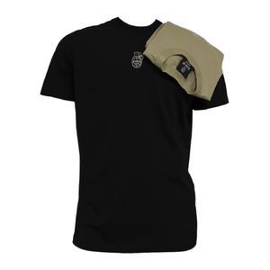 CAMISETA DUO PACK UNISEX BLOW UP 6980042