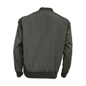 CHAQUETA HOMBRE VERDE GIRBAUD 1409330