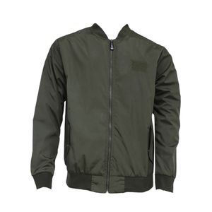 CHAQUETA HOMBRE VERDE GIRBAUD 1409330