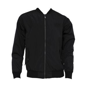 CHAQUETA HOMBRE NEGRA GIRBAUD 1409331