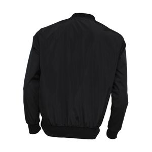 CHAQUETA HOMBRE NEGRA GIRBAUD 1409331