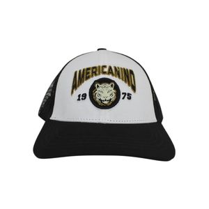 GORRA UNISEX AMERICANINO 1039707