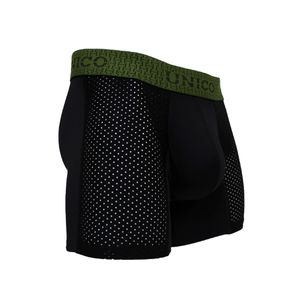 BOXER HOMBRE NEGRO UNICO 0283860
