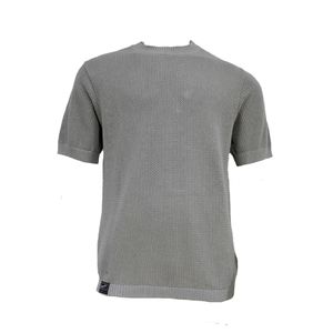 CAMISETA HOMBRE GRIS GIRBAUD 1409337