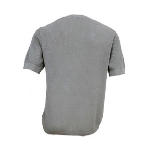 CAMISETA HOMBRE GRIS GIRBAUD 1409337