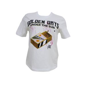 CAMISETA MUJER CHEVIGNON 4590739