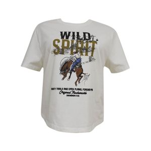 CAMISETA MUJER CHEVIGNON 4590857