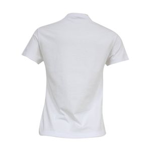 CAMISETA MUJER BLANCA GIRBAUD 1409225