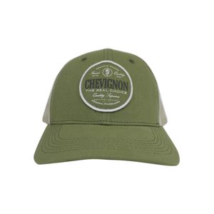 GORRA UNISEX CHEVIGNON 4590768