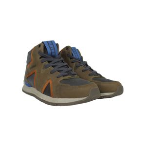 BOTAS HOMBRE CAFE BRAHMA 6790020
