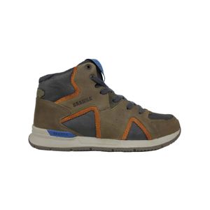 BOTAS HOMBRE CAFE BRAHMA 6790020