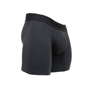 BOXER HOMBRE NEGRO UNICO 0283862