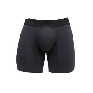 BOXER HOMBRE NEGRO UNICO 0283862