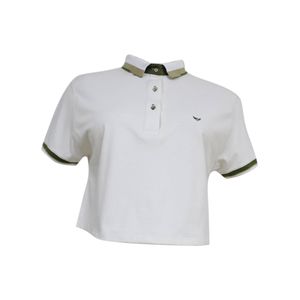 CAMISETA POLO MUJER OXFORD 5974933