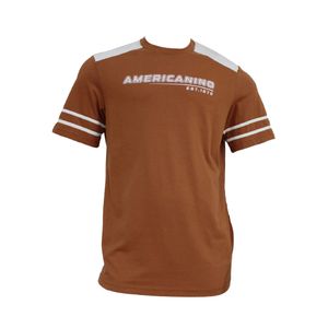 CAMISETA HOMBRE AMERICANINO 1039729