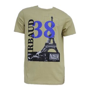 CAMISETA HOMBRE GIRBAUD 1409340