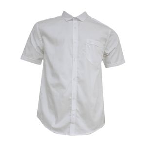 CAMISA MANGA CORTA HOMBRE OXFORD 5974832