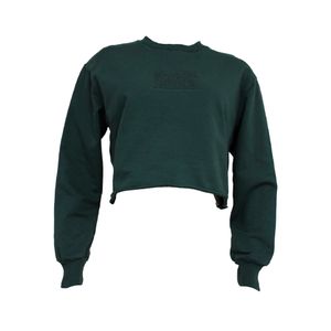 BUSO MUJER VERDE GIRBAUD 1409342