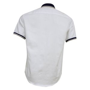 CAMISA MANGA CORTA HOMBRE OXFORD 5974835