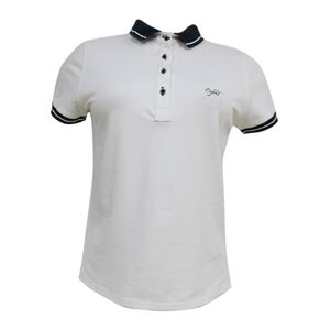 CAMISETA POLO MUJER OXFORD 5974934